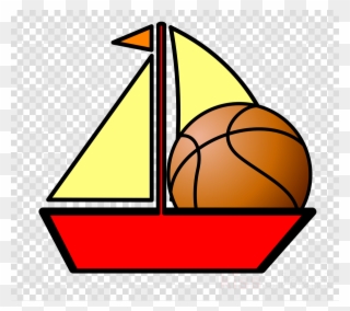 Aboard Preposition Clipart Preposition And Postposition - Boat Icon Transparent Background - Png Download