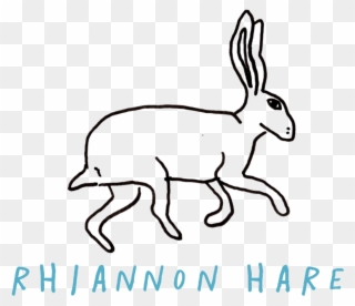 Http - // - Domestic Rabbit Clipart
