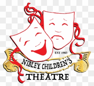 Nibley Children's Theatre Presents Clipart