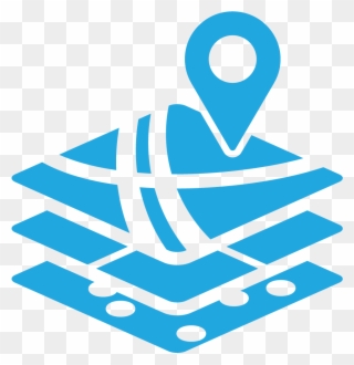 Cityworks And Gis Clipart