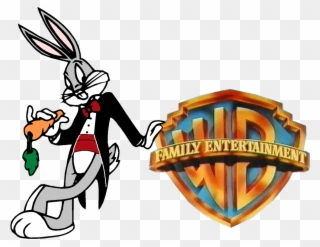 Warner Bros Family Entertainment, Clipart