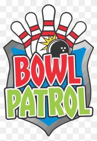 Become A Striking Machine In 8 Weeks Ideal For Boys - Bowl Patrol Clipart