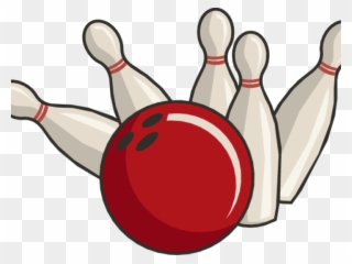 Free Bowling Clipart - Premio Bolos Png Transparent Png