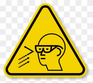 Zoom, Price, Buy - Flying Object Hazard Sign Clipart