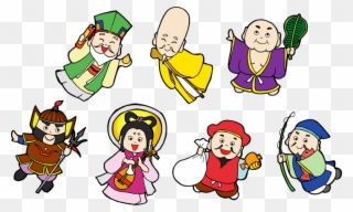 By Oksmith - Luck Clipart