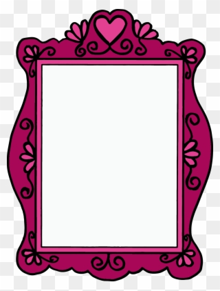 *✿**✿*frame*✿**✿* - Drawing Clipart