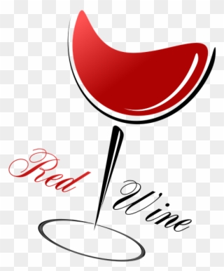 Cowboy Drinking Cliparts 29, Buy Clip Art - Wine Glass Logo Png Transparent Png