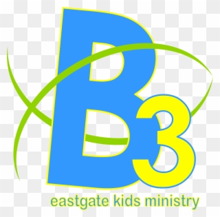 Eastgate Baptist Church - Child Clipart