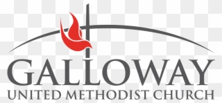 Galloway United Methodist Church Galloway United Methodist - Galgotias College Of Engineering And Technology Logo Clipart