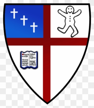 Student Enrollment Information - Saint John's Episcopal School Logo Clipart