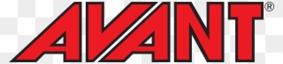 An Error Occurred - Avant Tecno Logo Clipart