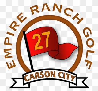 Empire Ranch Golf Course - Empire Ranch Golf Course Carson City Nevada Clipart