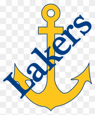 Lake Superior State Lakers Clipart