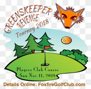 Are You Ready For The Most Challenging Round Of Golf - Golf Joke Throw Blanket Clipart