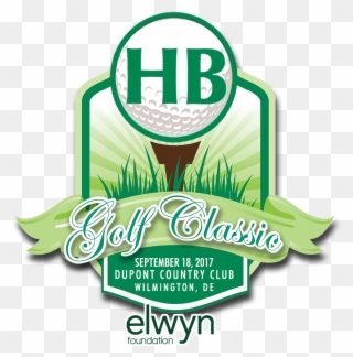 Financial And Other Information About Elwyn Foundation's - Golf Clipart