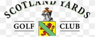 Golf Clipart Golf Scottish - Golf - Png Download