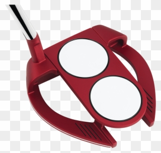 Odyssey Putter - Odyssey O-works Putter Clipart