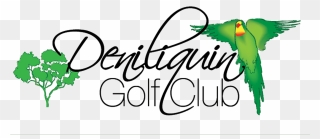 View Course Video - Deniliquin Golf Club Clipart