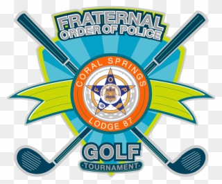 Fraternal Order Of Police Clipart