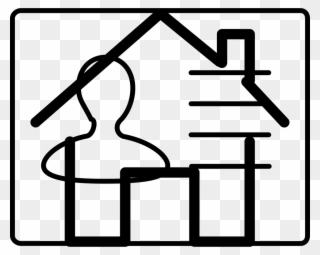 Business Card Comments Clipart