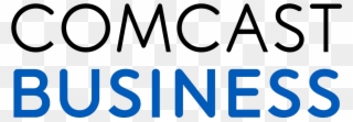 May Membership Meeting Recap - Comcast Business Logo Clipart