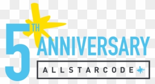 All Star Code Clipart