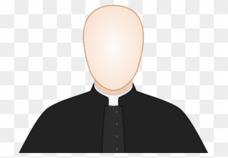 How Extensive Is The Problem Of Sexual Abuse Of Minors - Bishop Clipart