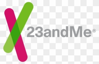 23andme - 23 And Me Clipart