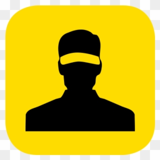 Innovation In Corporate Processes - Silhouette Clipart