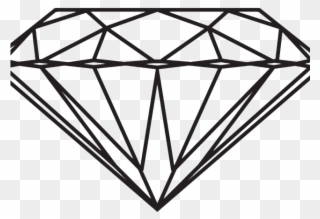 Diamond Clipart Diamon - Diamond Png Transparent Png
