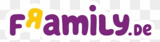 Das Personalisierte Kinderbuch - Framily Logo Neu Clipart