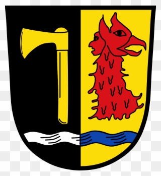 Gemeinde Fensterbach Clipart