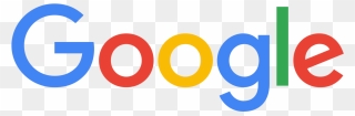 Photo - Transparent Background Google Logo Clipart