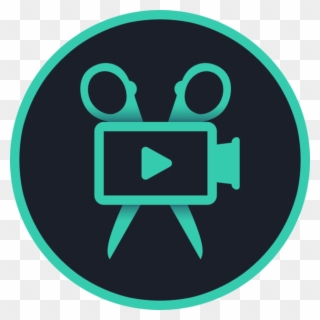 Video Bearbeiten Im Mac App Store - Movavi Video Editor 14 Full Clipart