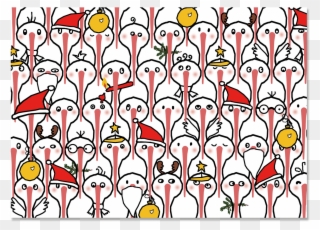 Mehr Ansichten - Christmas Card Clipart