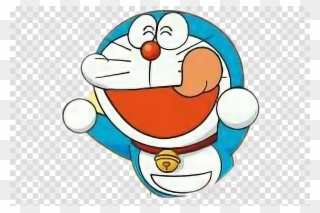 Png Doraemon Clipart Nobita Nobi Doraemon - Doraemon Png Transparent Png