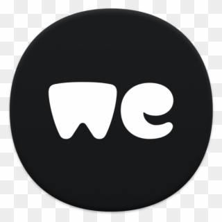 Wetransfer Dans Le Mac App Store - Flickr Icon Png Clipart