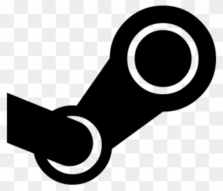 Png File - Steam Icon Png Clipart