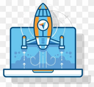 Trouvez Le Logiciel À Votre Mesure - Png Business Transparent Clipart
