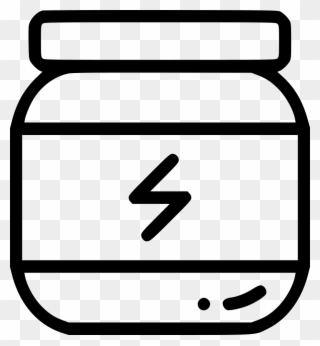 Png File - Supplements Icon Png Clipart