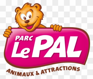 Com, Logo Le Pal - Logo Le Pal Clipart