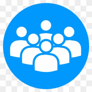 5 - Center Of Excellence Icon Clipart