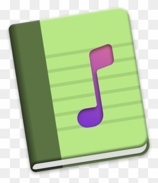 Lyricsx Dans Le Mac App Store - Macos Clipart