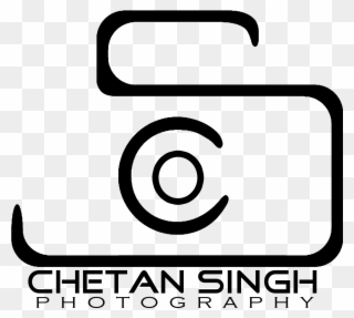 Chetan Singh Photography Chetan Name Logo Clipart Full Size