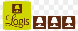 Logo Logis - Logis Clipart