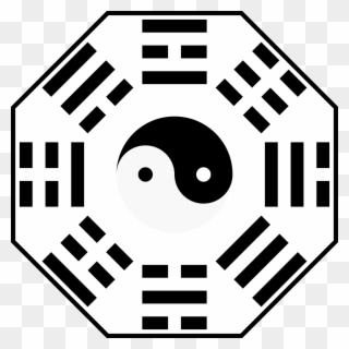 Découvrez Votre Signe Chinois Selon Votre Année De - Logo Feng Shui Png Clipart