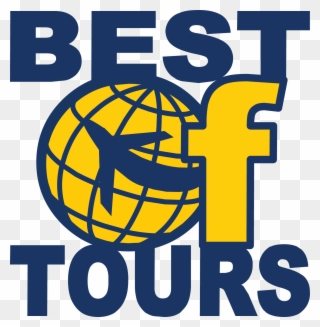 Logo Bestoftours Square Haute Def Clipart