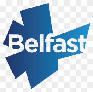 Belfast Bt3 9jh Co - New Belfast City Council Logo Clipart