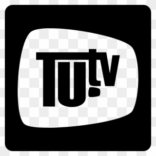 Png File - Tu Tv Logo Png Clipart