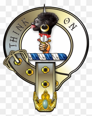 Coat Of Arms Moors Clipart